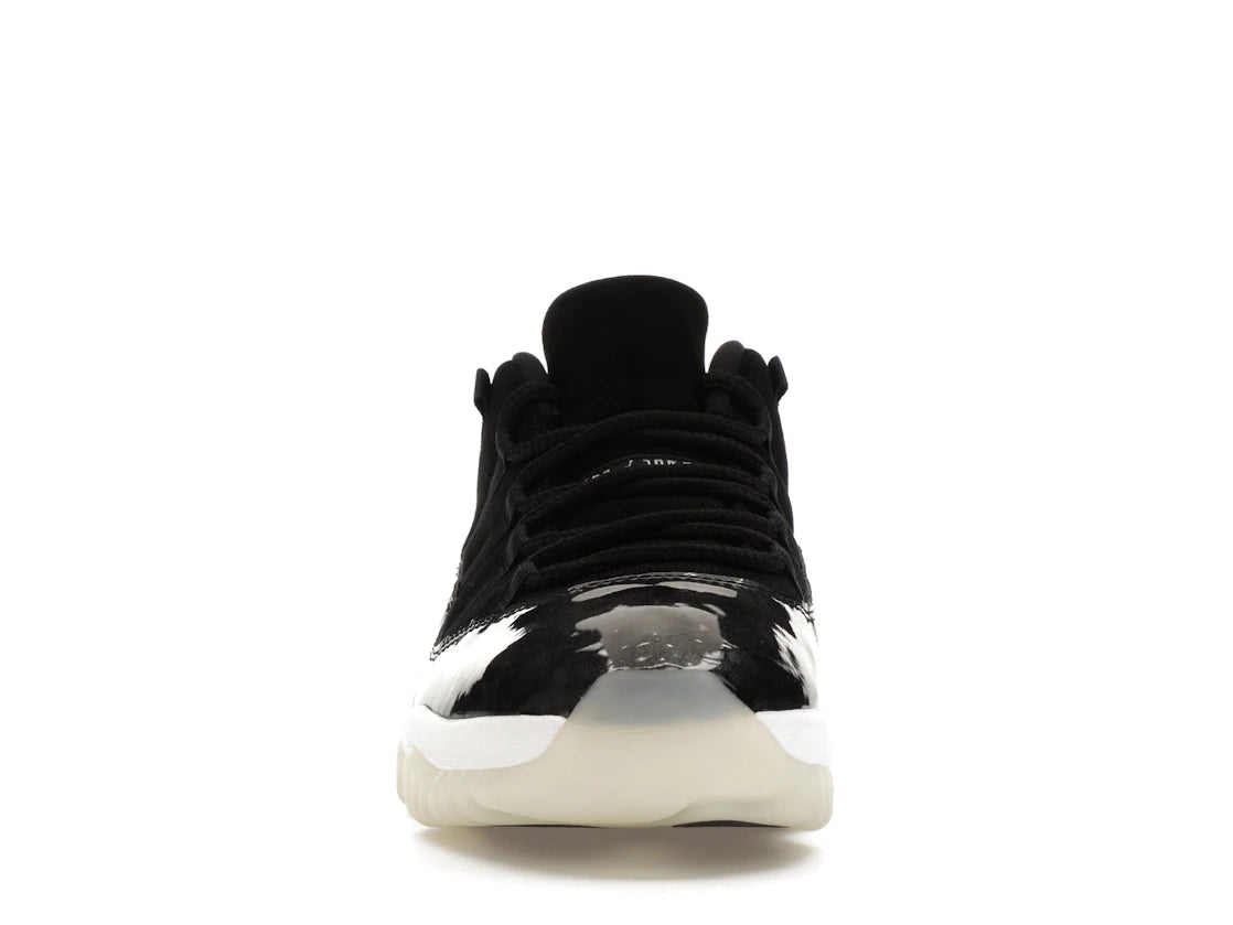 Jordan 11 Retro Low Barons