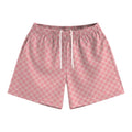 Bravest Studio GG Pink Shorts