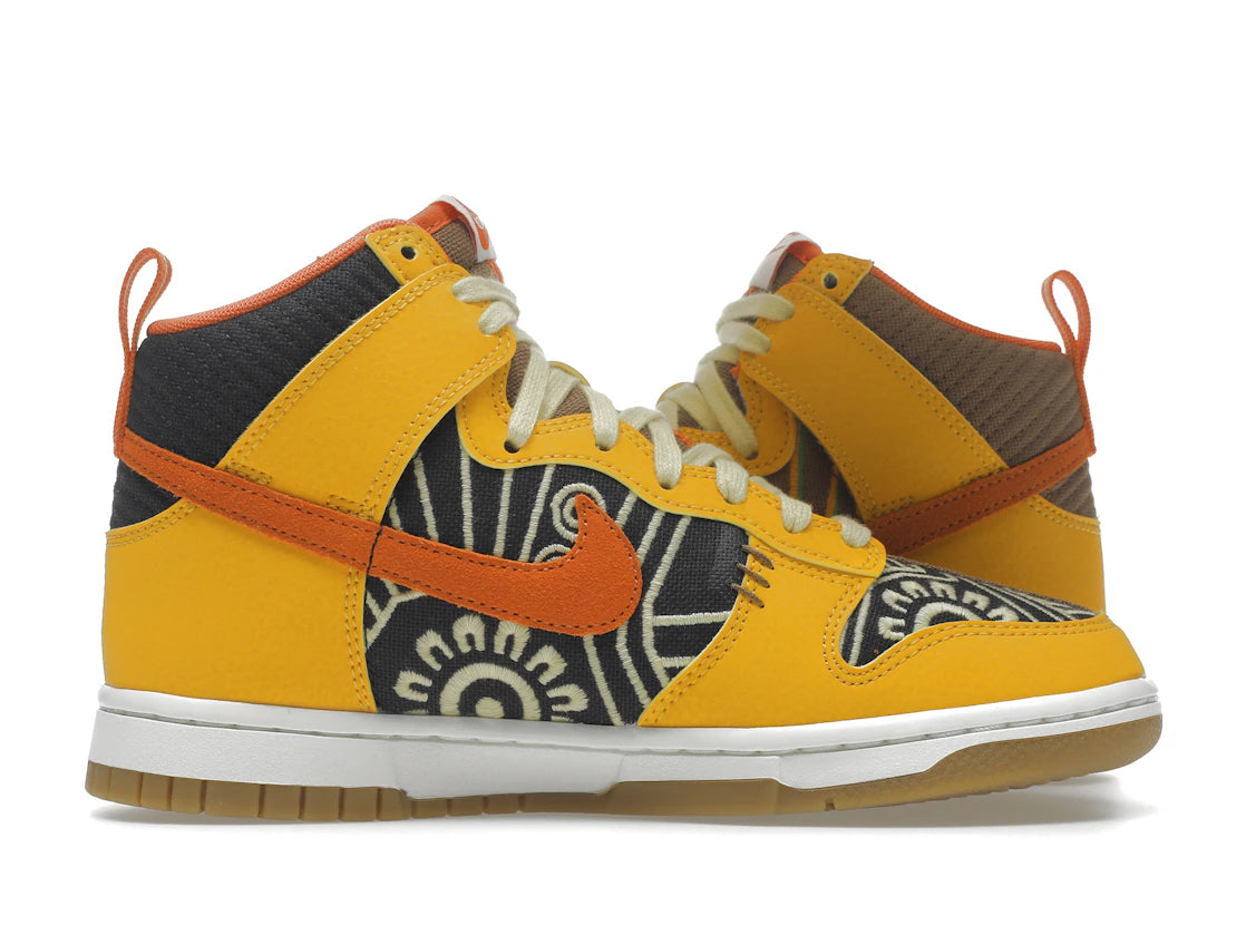 Nike Dunk High PRM Somos Familia