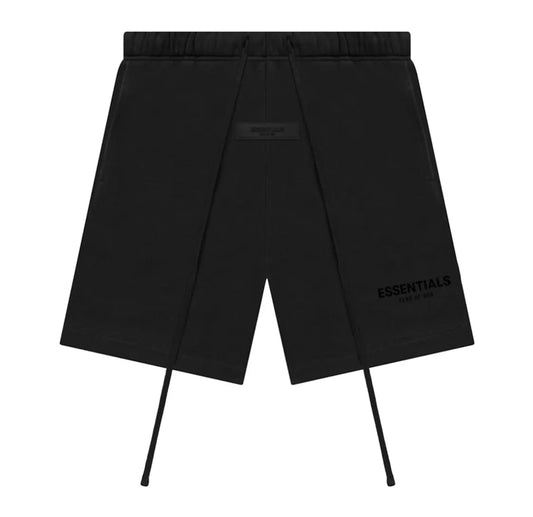 Fear of God Essentials Shorts Stretch Limo
