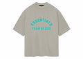 Fear of God Essentials Heavy Jersey Crewneck Tee Seal
