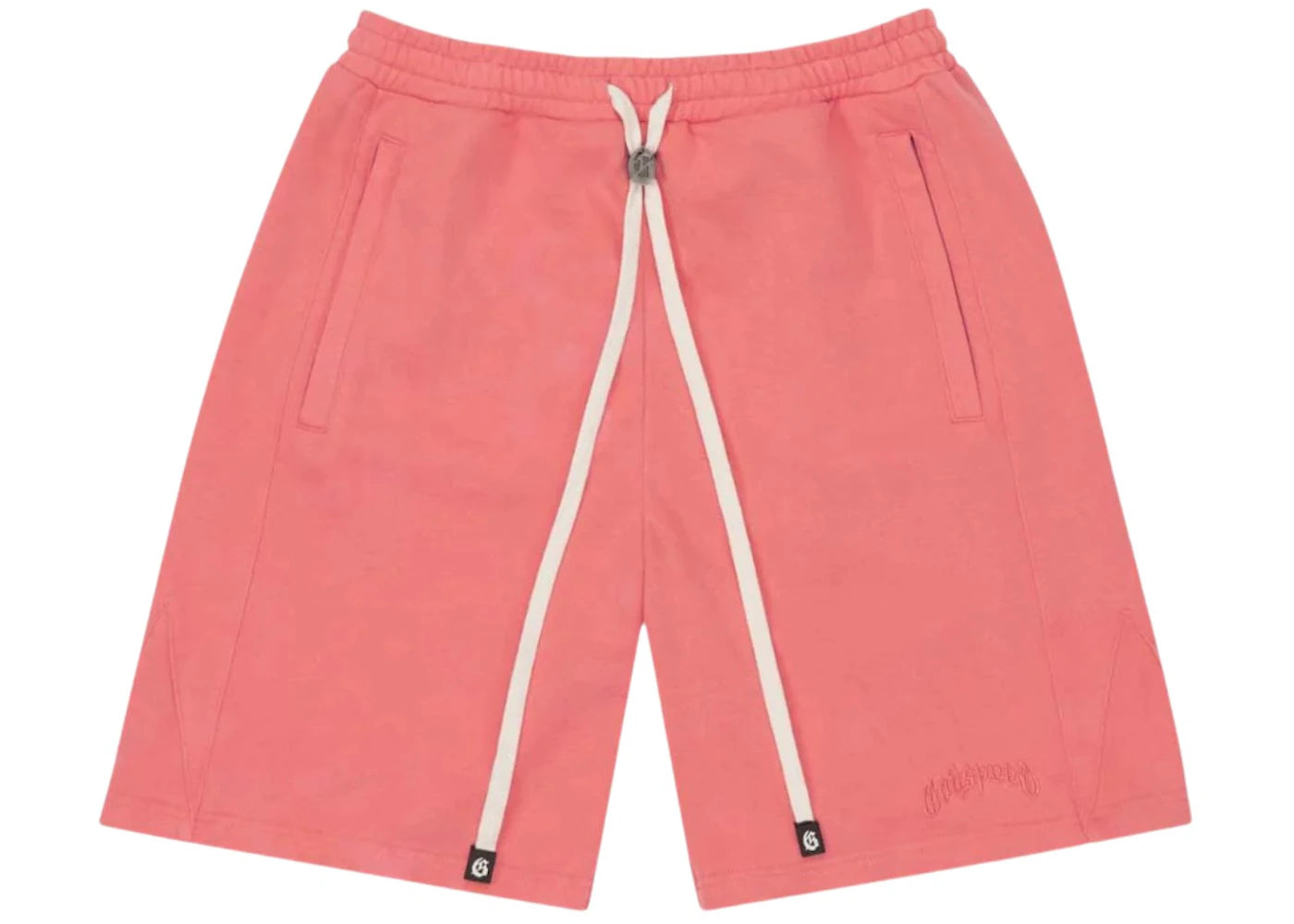 Godspeed Vital Terry Shorts Salmon