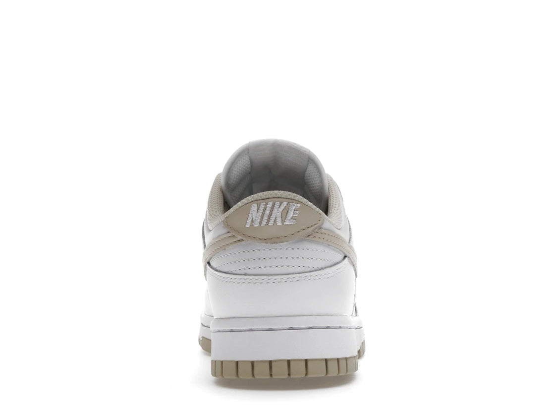 Nike Dunk Low Pearl White (Women's)