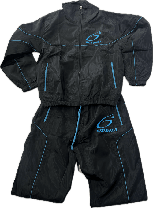 BOXBABY "6" TRACKSUIT