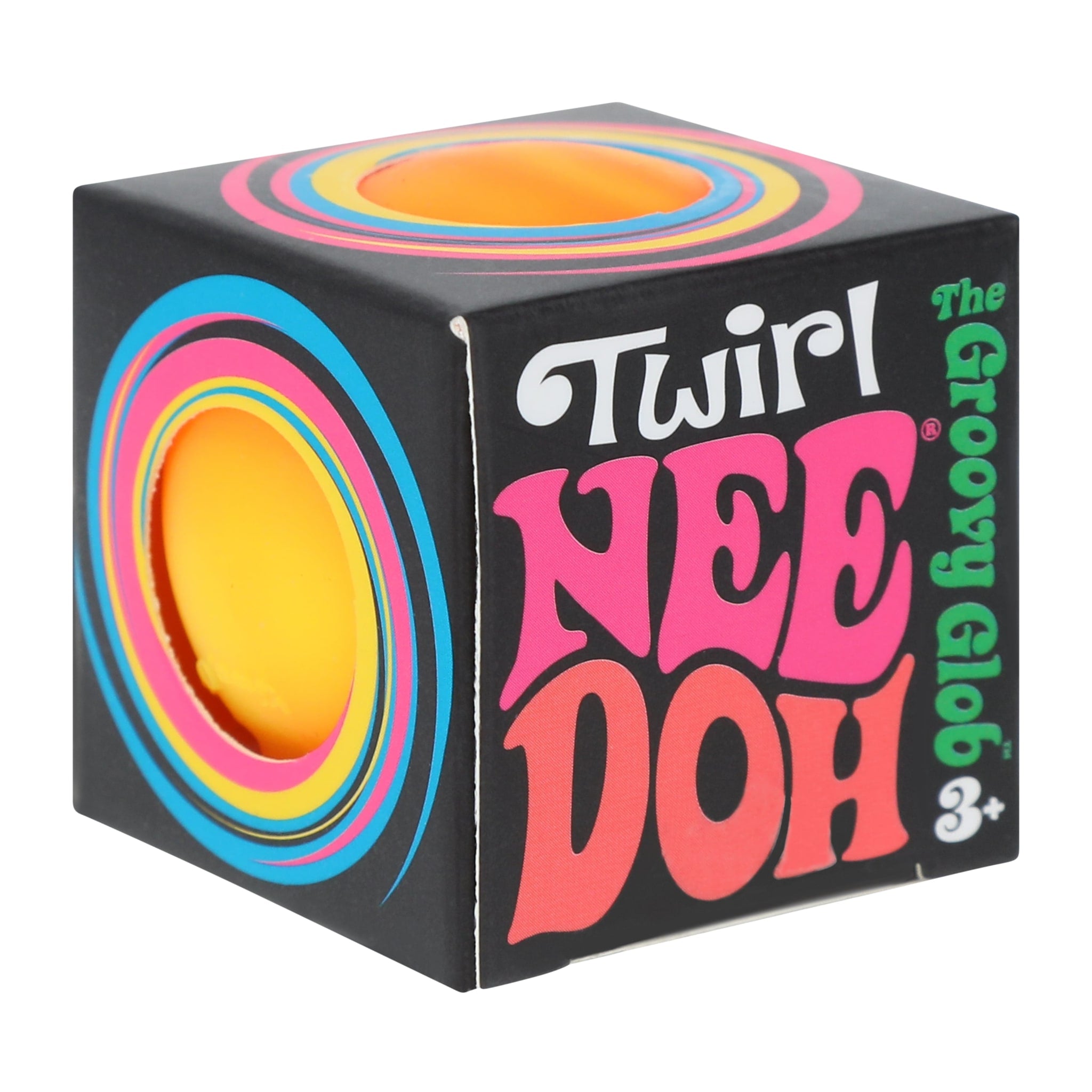NEEDOH TWIRL THE GROOVY GLOB