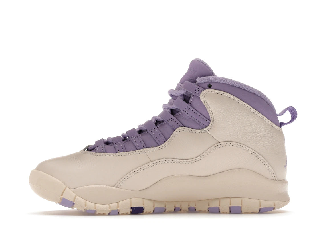 Jordan 10 Retro Hydrangeas (Women's)