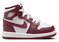 Jordan 1 Retro High OG Artisanal Team Red (TD)