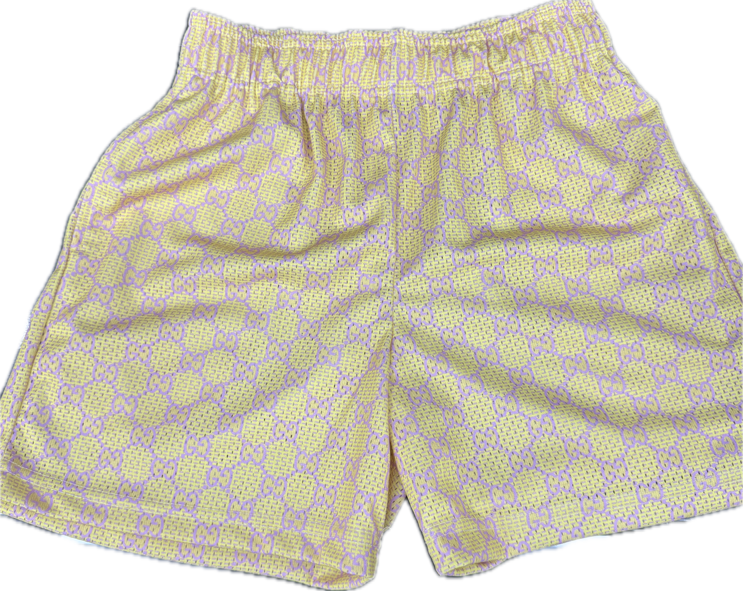 Bravest Studios Gucci/Yellow/Pink