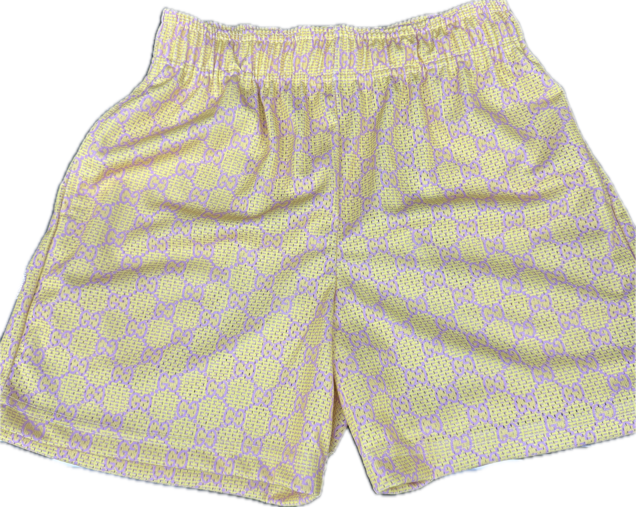 Bravest Studios Gucci/Yellow/Pink