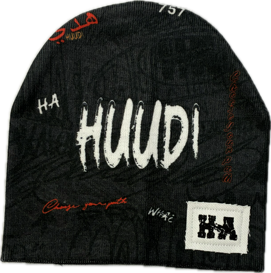 Showcase Huudi Beanie
