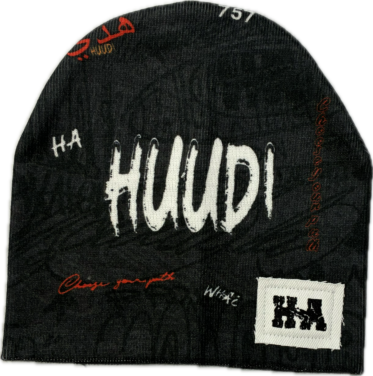 Showcase Huudi Beanie