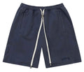 Godspeed Vital Terry Shorts Navy