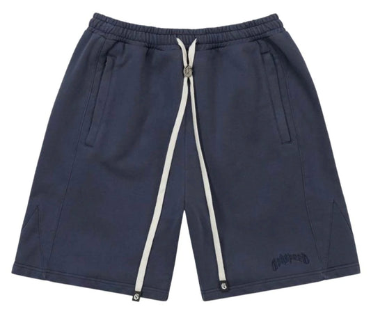 Godspeed Vital Terry Shorts Navy