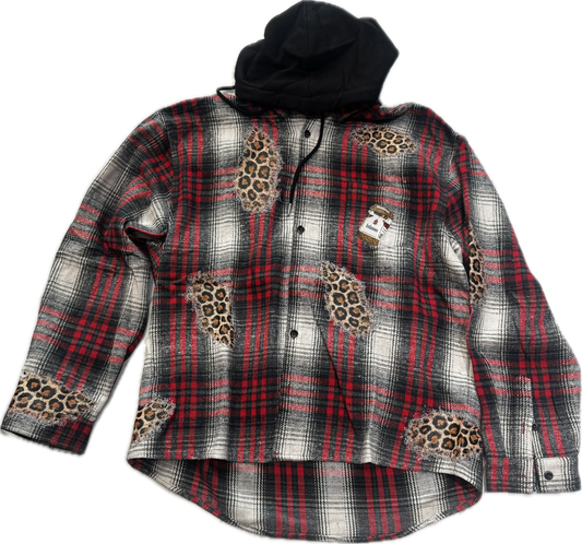 Showcase Infamous Flannel