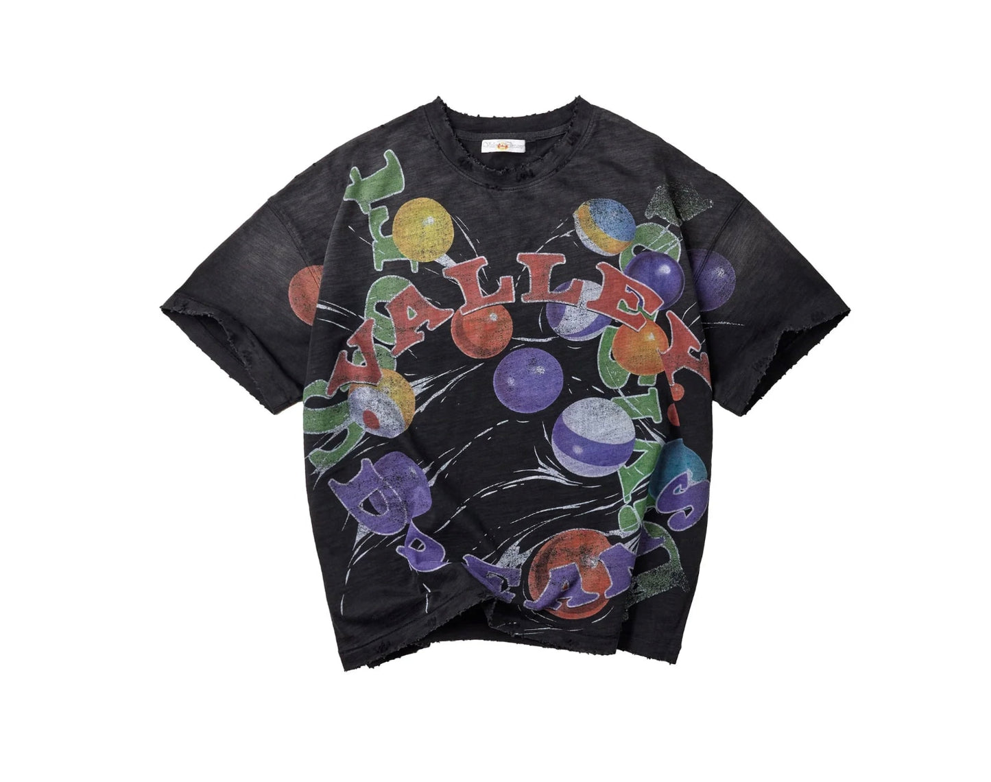 Vale 8 Ball Tee