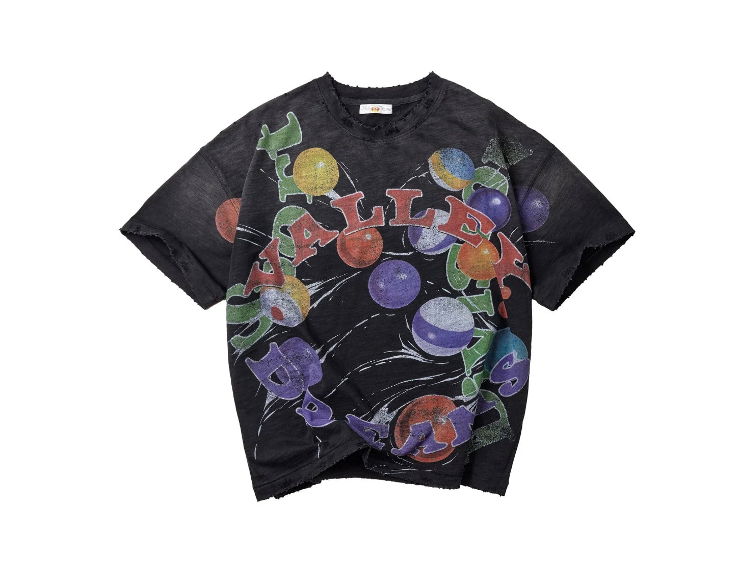 Vale 8 Ball Tee