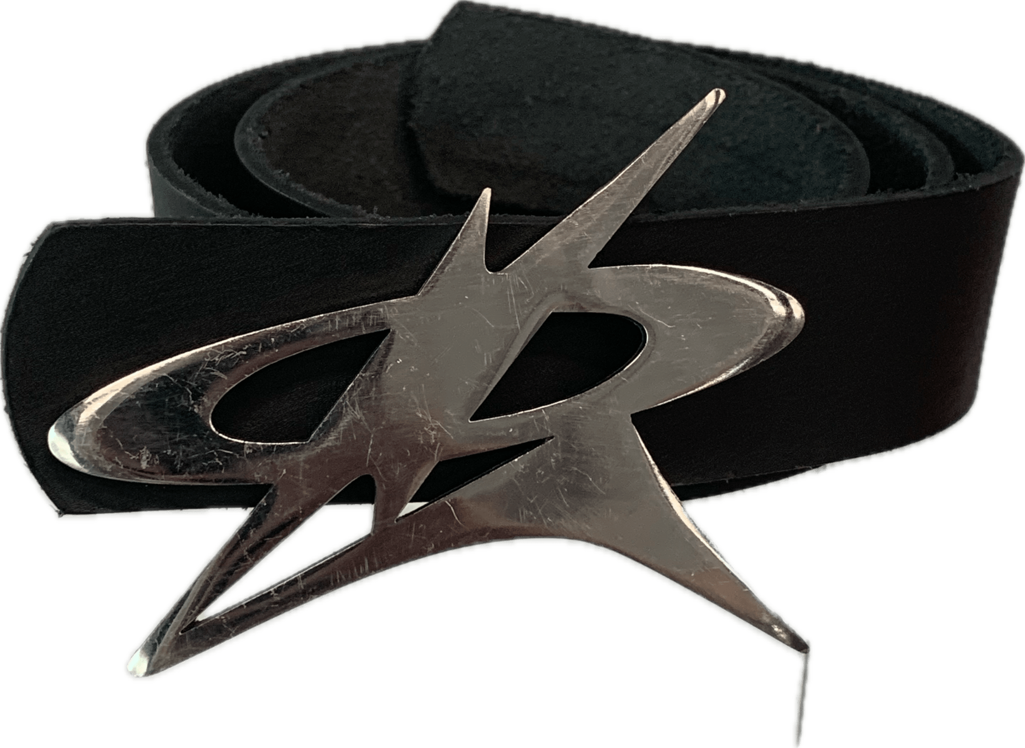 Showcase Loco Archive Emblem Belt