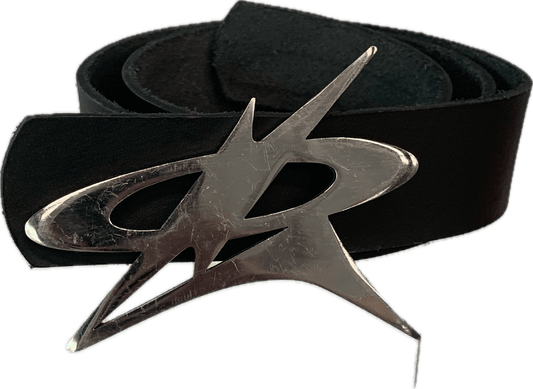 Showcase Loco Archive Emblem Belt