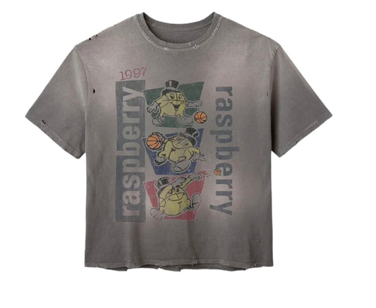 GV Gallery Raspberry Hills Macker Tee V2