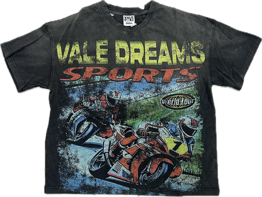 Vale Motorsport Tee 