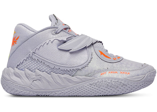 Puma LaMelo Ball MB.05 Shine (GS)