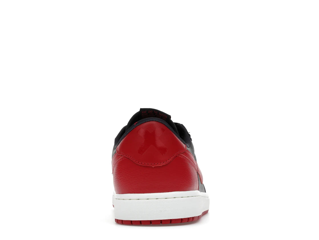 Jordan 1 Retro Low OG Banned