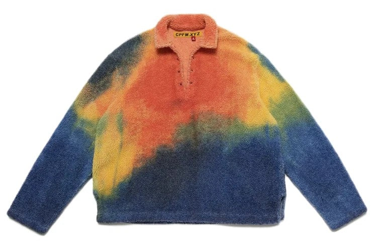 CPFM Rave Cowboy Pullover