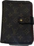 Louis Vuitton Snap Wallet