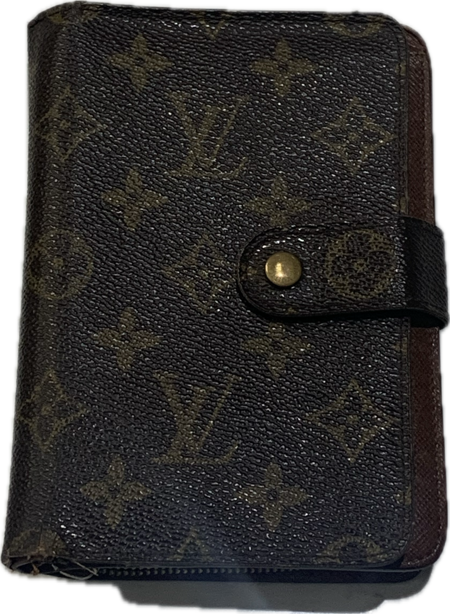 Louis Vuitton Snap Wallet