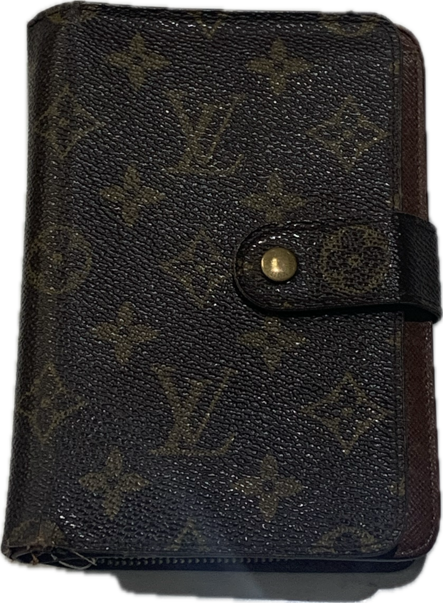 Louis Vuitton Snap Wallet