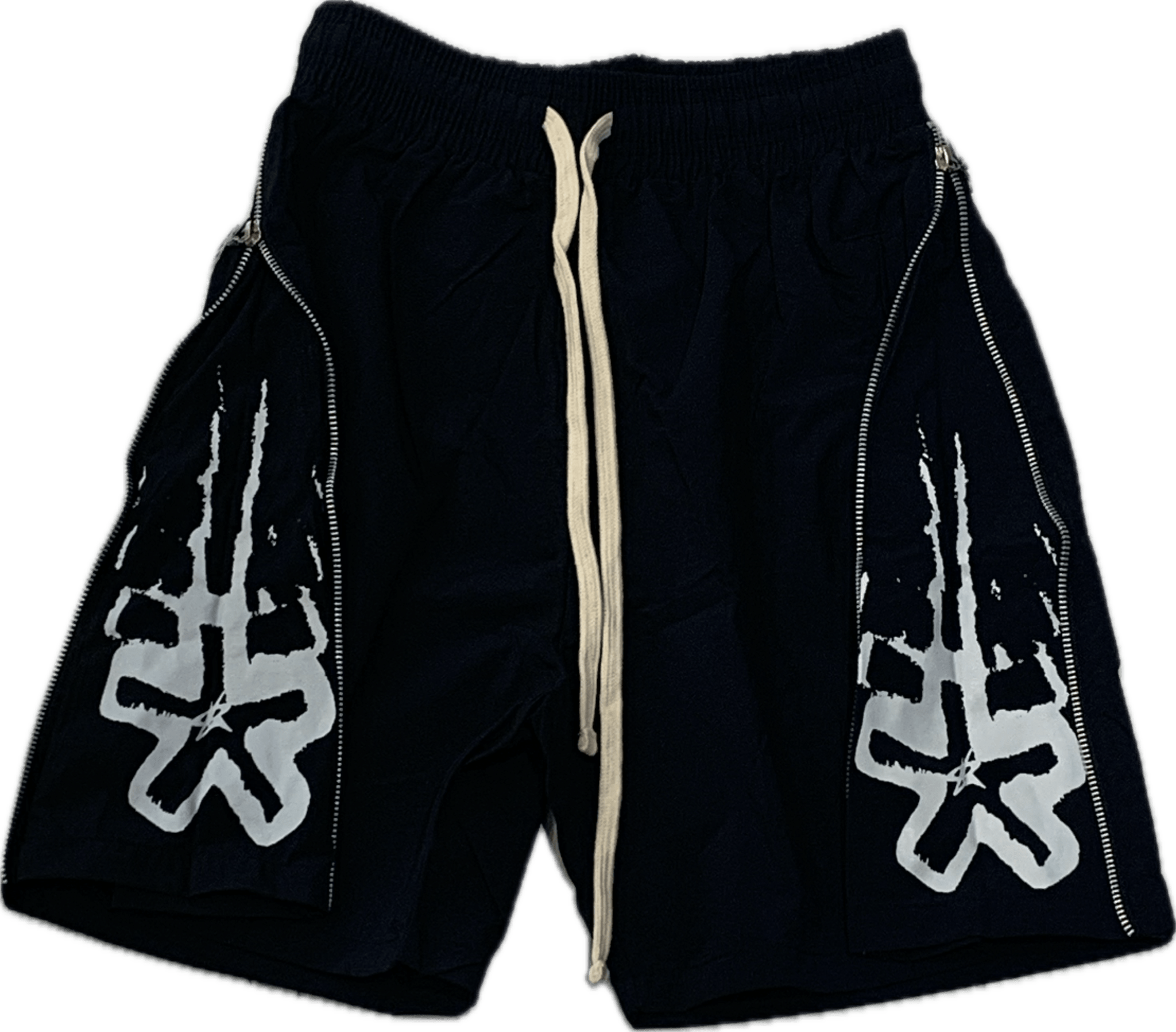 Showcase Loco Archive Zip-Away Shorts