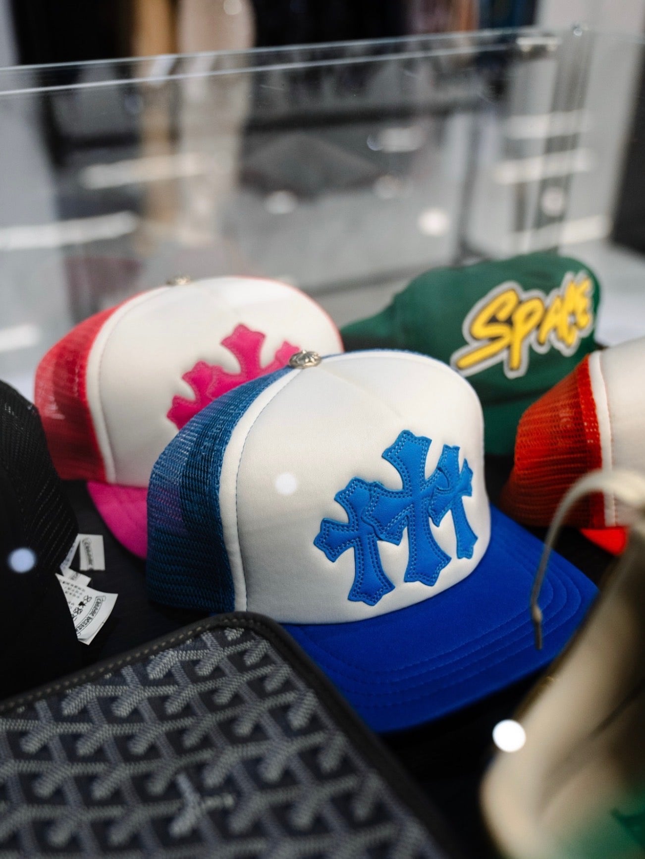 Accessories